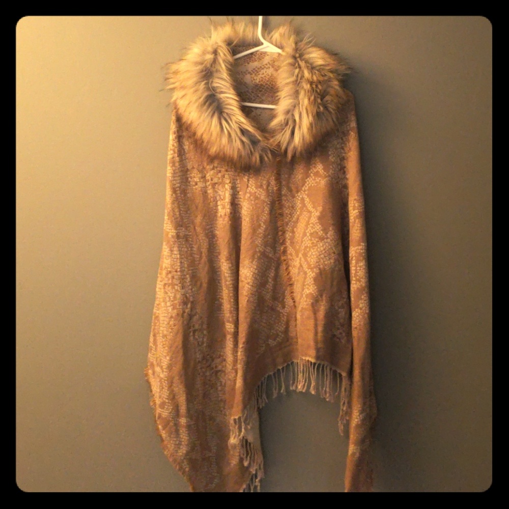 Poncho